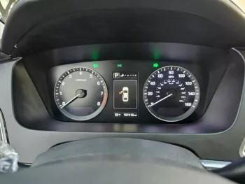 HYUNDAI SONATA FULL OPTION LIMITED 2.4L 4CY 2017