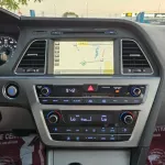 HYUNDAI SONATA FULL OPTION LIMITED 2.4L 4CY 2017 - Thumbnail 19