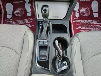 HYUNDAI SONATA FULL OPTION LIMITED 2.4L 4CY 2017