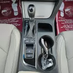 HYUNDAI SONATA FULL OPTION LIMITED 2.4L 4CY 2017 - Thumbnail 21