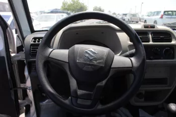 LHD - SUZUKI EECO 1.2L PETROL 7 SEATER MANUAL