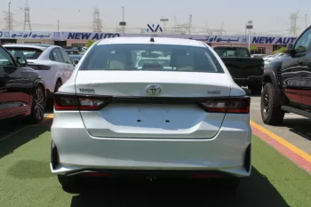 Toyota yaris 1.5 L , 2023 model ,