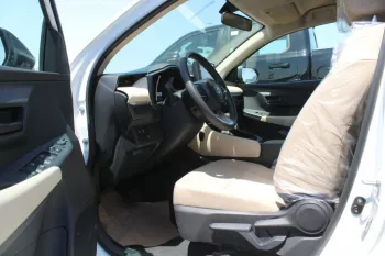 Toyota yaris 1.5 L , 2023 model ,
