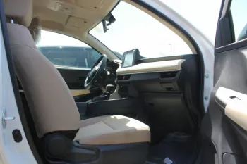Toyota yaris 1.5 L , 2023 model ,