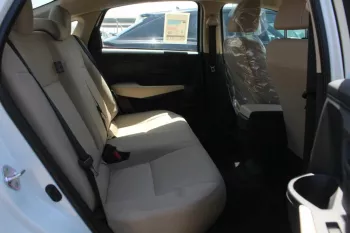 Toyota yaris 1.5 L , 2023 model ,