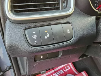 KIA SORENTO 2020 3.5l 6CYL AWD