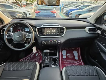 KIA SORENTO 2020 3.5l 6CYL AWD