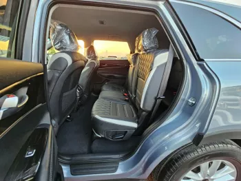 KIA SORENTO 2020 3.5l 6CYL AWD