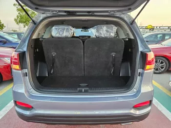 KIA SORENTO 2020 3.5l 6CYL AWD