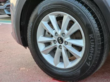 KIA SORENTO 2020 3.5l 6CYL AWD