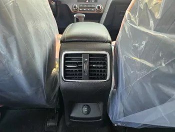 KIA SPORTAGE 2018 FWD