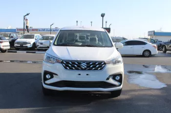 2023 SUZUKI ERTIGA GLX 1.5T AT PRL
