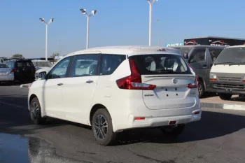 2023 SUZUKI ERTIGA GLX 1.5T AT PRL