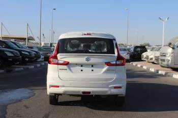 2023 SUZUKI ERTIGA GLX 1.5T AT PRL