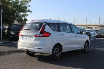 2023 SUZUKI ERTIGA GLX 1.5T AT PRL