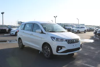 2023 SUZUKI ERTIGA GLX 1.5T AT PRL