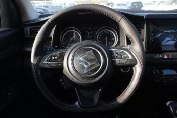 2023 SUZUKI ERTIGA GLX 1.5T AT PRL