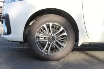 2023 SUZUKI ERTIGA GLX 1.5T AT PRL