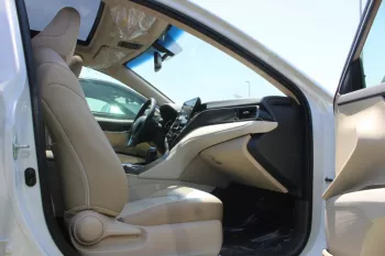 2022 Toyota Camry GLE (XV70)