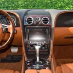 Bentley continental GT Speed 2016 V8 - Thumbnail 9