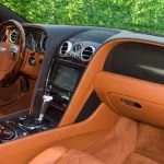 Bentley continental GT Speed 2016 V8 - Thumbnail 14