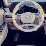 HYUNDAI PALASIDE 3.8L AUTO MATIC - Thumbnail 3