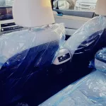 HYUNDAI PALASIDE 3.8L AUTO MATIC - Thumbnail 18