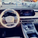 HYUNDAI PALASIDE 3.8L AUTO MATIC - Thumbnail 21