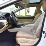 TOYOTA CAMRY GLE 2.5L 2023 - Thumbnail 10