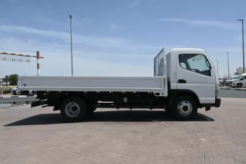 MITSUBISHI CANTER FUSU 4.2L DIESEL 2023