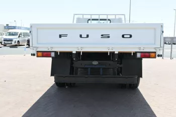 MITSUBISHI CANTER FUSU 4.2L DIESEL 2023