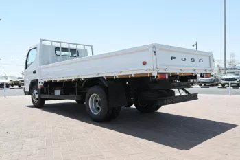 MITSUBISHI CANTER FUSU 4.2L DIESEL 2023