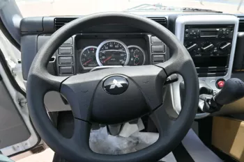 MITSUBISHI CANTER FUSU 4.2L DIESEL 2023