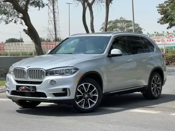 BMW X5 2018 RWD V6