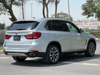 BMW X5 2018 RWD V6