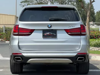 BMW X5 2018 RWD V6