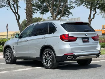 BMW X5 2018 RWD V6