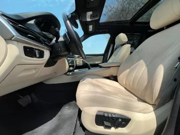 BMW X5 2018 RWD V6