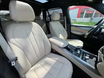 BMW X5 2018 RWD V6