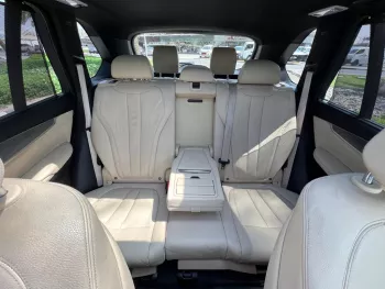 BMW X5 2018 RWD V6