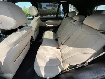 BMW X5 2018 RWD V6