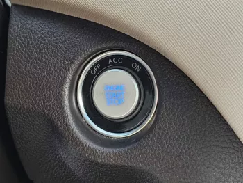 HYUNDAI SANTA FE LX 2018 2.4L 4CY 2018