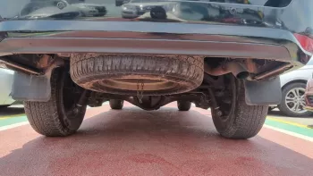 TOYOTA FORTUNER 4.0L 6CY 2016 4WD