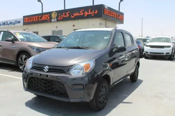 2023 SUZUKI ALTO 800 CC
