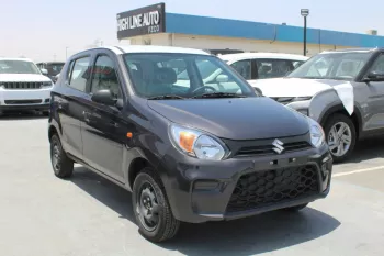 2023 SUZUKI ALTO 800 CC