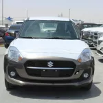 2023 SUZUKI SWIFT 1.2, A/T, PTL - Thumbnail 2