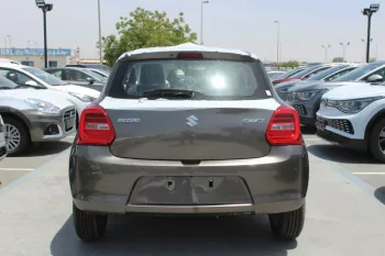 2023 SUZUKI SWIFT 1.2, A/T, PTL
