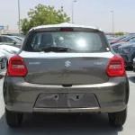 2023 SUZUKI SWIFT 1.2, A/T, PTL - Thumbnail 4