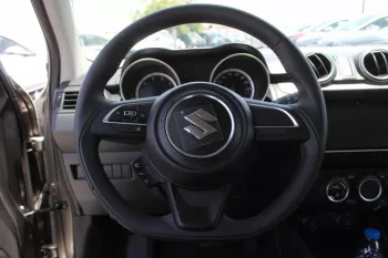 2023 SUZUKI SWIFT 1.2, A/T, PTL