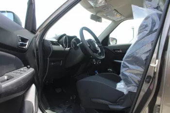 2023 SUZUKI SWIFT 1.2, A/T, PTL
